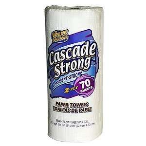  Cascade Strong   Paper Towels
