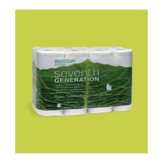  Seventh Generation Paper Towels
