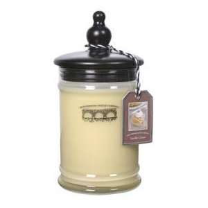  Bridgewater Vanilla Cream Large Jar Candle