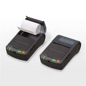  Seiko Instruments, Mobile 2 Receipt Printer (Catalog 