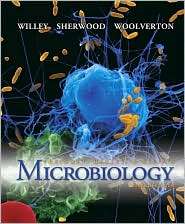 Prescott, Harley, Kleins Microbiology, (0073302082), Joanne M. Willey 