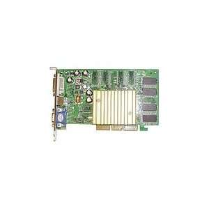  Jaton 3dforce Fx5200le Video Accelerator Electronics