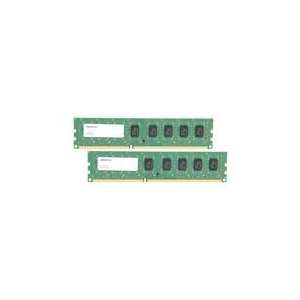  Wintec AMPO 4GB (2 x 2GB) 240 Pin DDR3 SDRAM DDR3 1333 