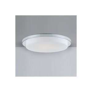  14673   3 Light Logen Flush Mount