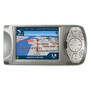  Navman iCN 650 Drive Away Navigation System GPS   AA005360 