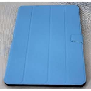  Ultra Slim Leather Cover Stand Case for Samsung Galaxy Tab 