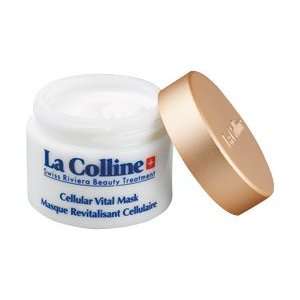  La Colline Cellular vital mask 30ml/1oz Health & Personal 