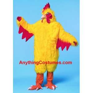  Chicken Costume Toys & Games