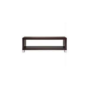   TV Stand Accommodates Up To 63 LCD/Plasmas Or 65 DLPs Electronics