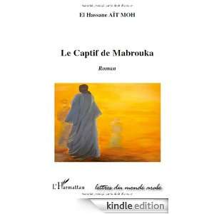   arabe) (French Edition) El Hassane Aït Moh  Kindle Store
