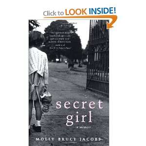  Secret Girl [Paperback] Molly Bruce Jacobs Books