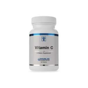 Vitamin C 1000 mg 100 Tablets   Douglas Laboratories