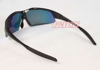 TOPEAK SPORTS Pro Cycling Glasses Sunglasses TSR902 Black  