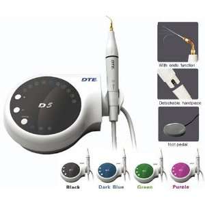  DTE D5 (Satelec Type) Piezzo Ultrasonic Scaler   Dental 