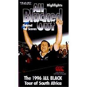  All Blacked Out Rugby Video