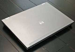 Hp Elitebook 8730w NEW  