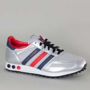  Adidas l.a. trainer [7 UK ]trainers shoes mens Sports 