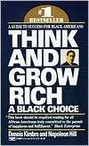 Think and Grow Rich A Black Napoleon Hill