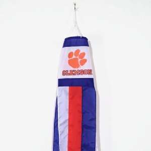  Clemson Tigers 57 Windsock