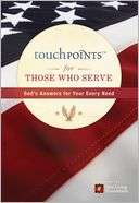 TouchPoints for Those Who Serve Ronald A. Beers