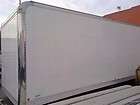 24ft BOX HIGH CUBE 102X108 for ISUZU UD HINO TRUCK FREIGHTLINER 