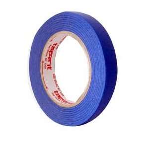  3/4 Inch Blue Painters Tape for Taping Wires Together 