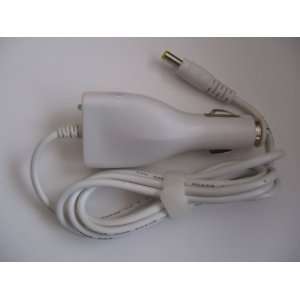 Dc Car Adapter Charger Power Cord for Acer Aspire One Netbook Mini 