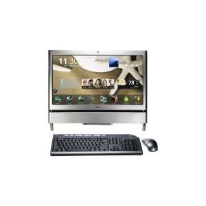  ACER AMERICA CORP. PW.SDC02.020 ASPIRE ALL IN ONE   4G 