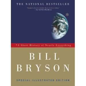    Special Illustrated Edition [Paperback] Bill Bryson Books