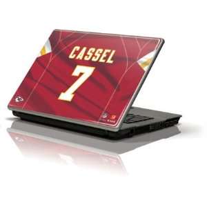  Matt Cassel   Kansas City Chiefs skin for Dell Inspiron 
