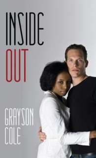   Inside Out by Grayson Cole, Genesis Press 