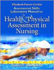 Assessment Skills Laboratory Manual for Health & Physical Assessment 