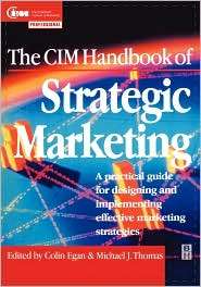   Marketing, (0750626135), Colin Egan, Textbooks   