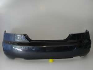 HONDA ACCORD COUPE 2DR 03 2005 OEM REAR BUMPER COVER  