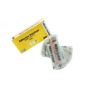   Adhesive Bandage First Aid Refill Buy USA