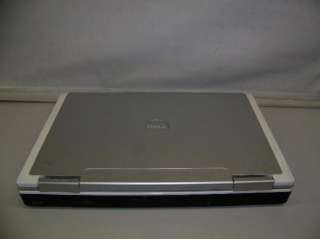 DELL XPS M140 LAPTOP 2GHz/ 1GB  