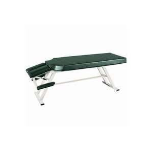  Winco 20 High Adjusting Treatment Table with Tilting Head 