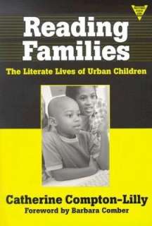 reading families the literate catherine compton lilly paperback $ 24