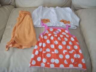   OF 40+ BABY GIRLS SIZE 18 24 MONTH 2T CLOTHES / SHOES summer into fall