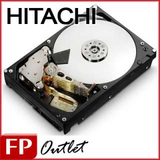 Hitachi Deskstar 7K3000 2TB 7200rpm 3.5 SATA 3 Hard Disk Drive 