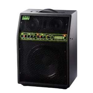  Trace Acoustic Amp Ta 300 120v (dom) Musical Instruments