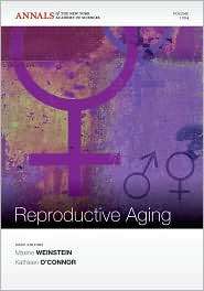 The Biodemography of Reproductive Aging, (1573317756), Maxine 