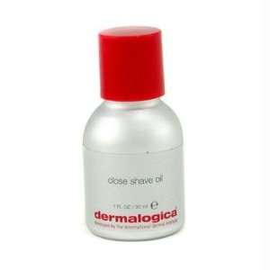  Dermalogica Close Shave Oil   1 Oz Beauty
