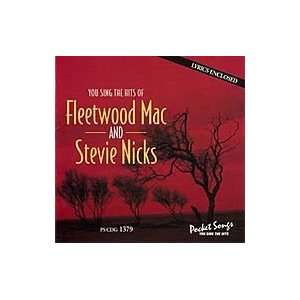   Sing Fleetwood Mac/Stevie Nicks (Karaoke CDG) Musical Instruments
