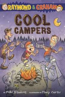 Raymond & Graham Cool Campers