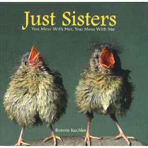 Willow Creek Press Just Sisters
