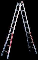 Step Ladder