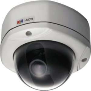  ACTI TCM 7411 1.3MP H.264 D/N RUGGED DOME