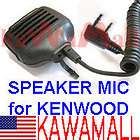 kenwood ht  