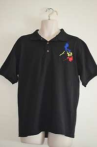  Philippines Map Tri Color Design Pinoy Polo Shirt   New without Tag